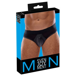 Svenjoyment Slip sexy Cokio Noir